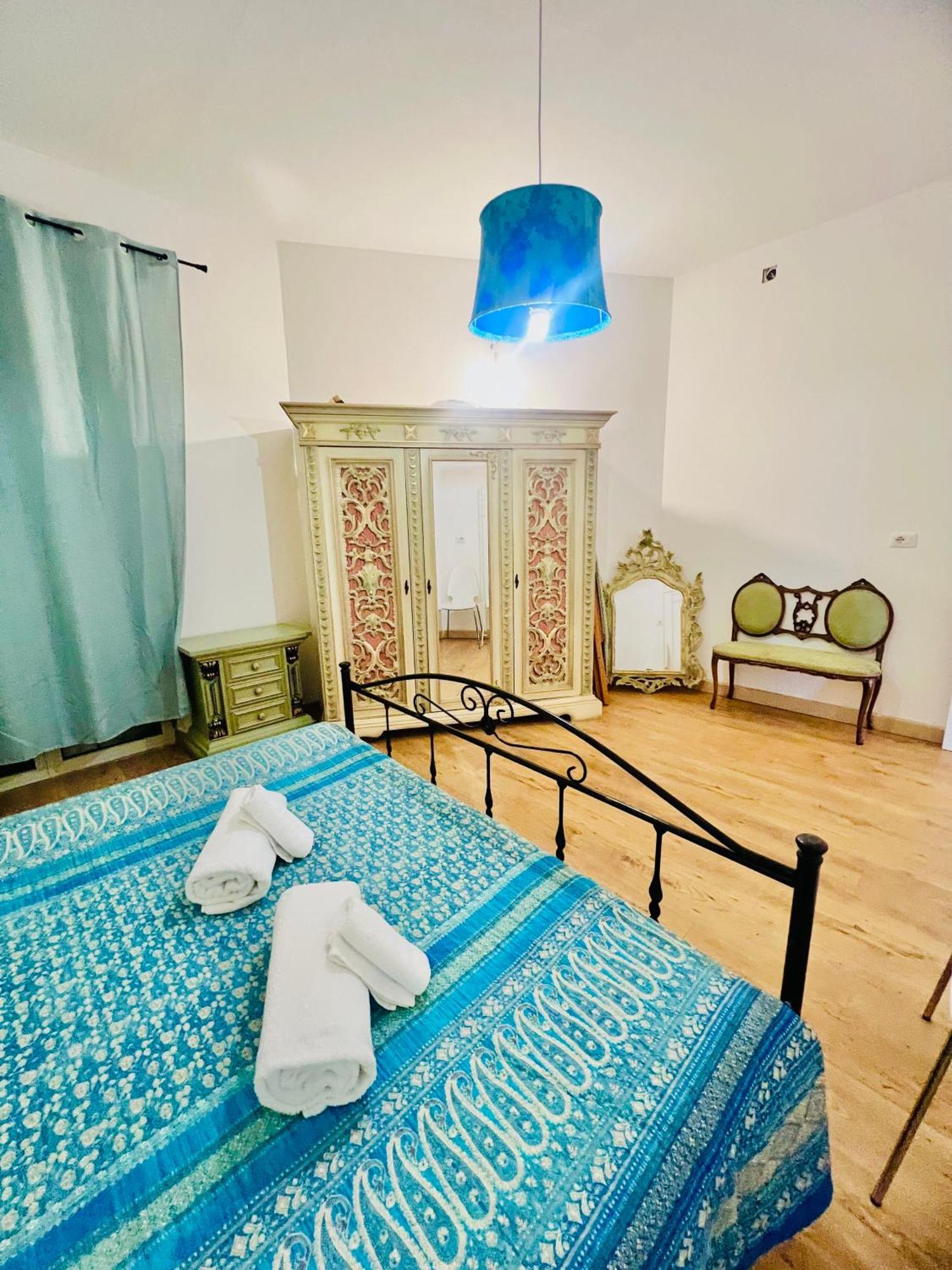 Cohen Smart House Appartement Taormina Kamer foto